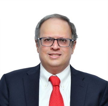 Sumedh Rajadhyax - BE (VJTI), MBA (IIM, Ahmedabad)
